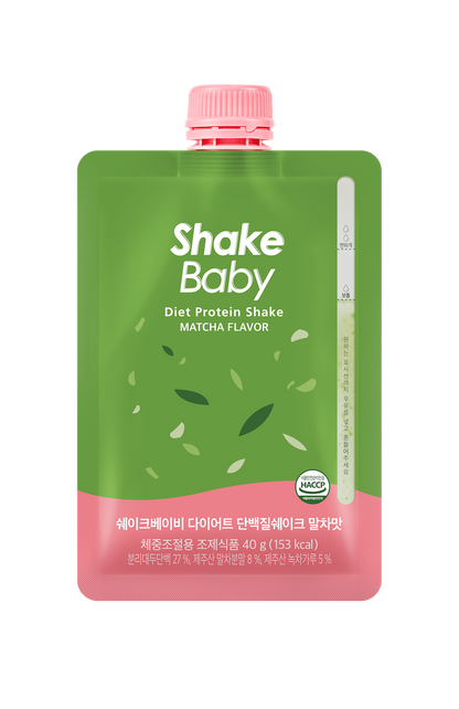 ティアランド x Shake Baby(シェイクベビー)】【日本初上陸、国内発送 